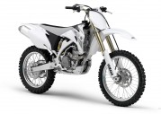 Yamaha YZ450F Yamaha YZ450F